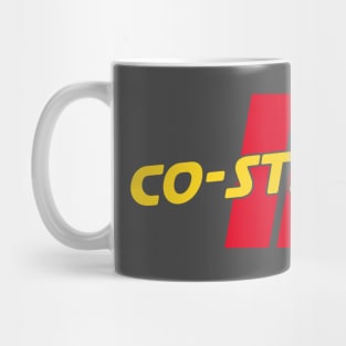 Co - Stanza Mug